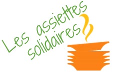 Logo Les Assiettes Solidaires