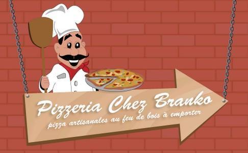 Pizzeria Chez Branko