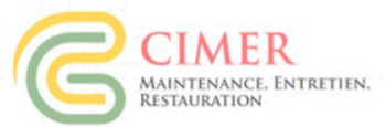 CIMER - Maintenance, Entretien, Restauration