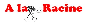 Signature visuelle À la Racine