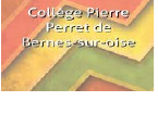 Collège Pierre Perret de Bernes-sur-Oise