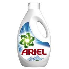 Lessive Ariel