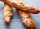 Baguettes