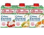 Crème épaisse
