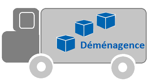 Déménagence