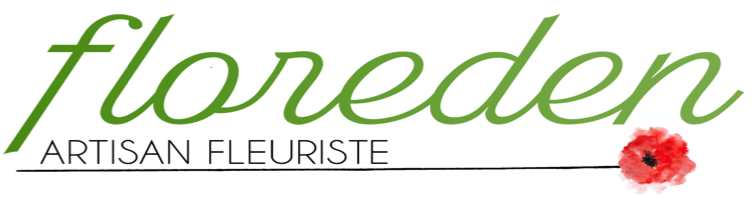 Floreden, artisan fleuriste