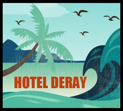 Hôtel Deray