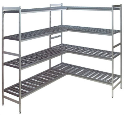 Schema de la chambre froide