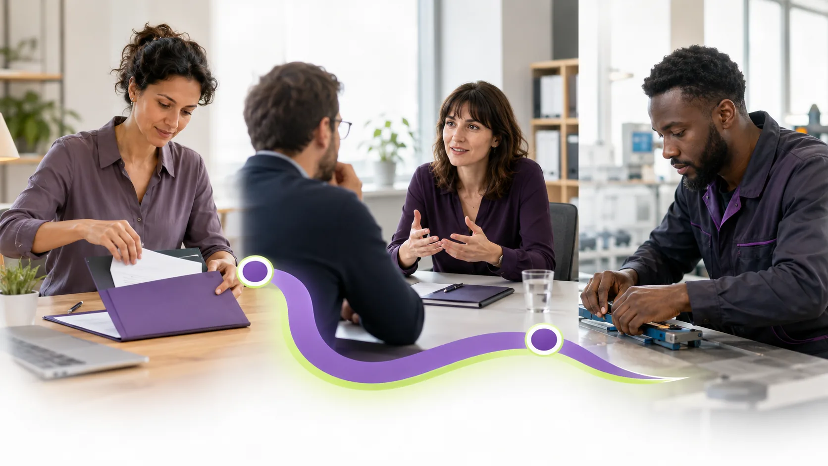 Parcours professionnel et utilité du DCL FP.