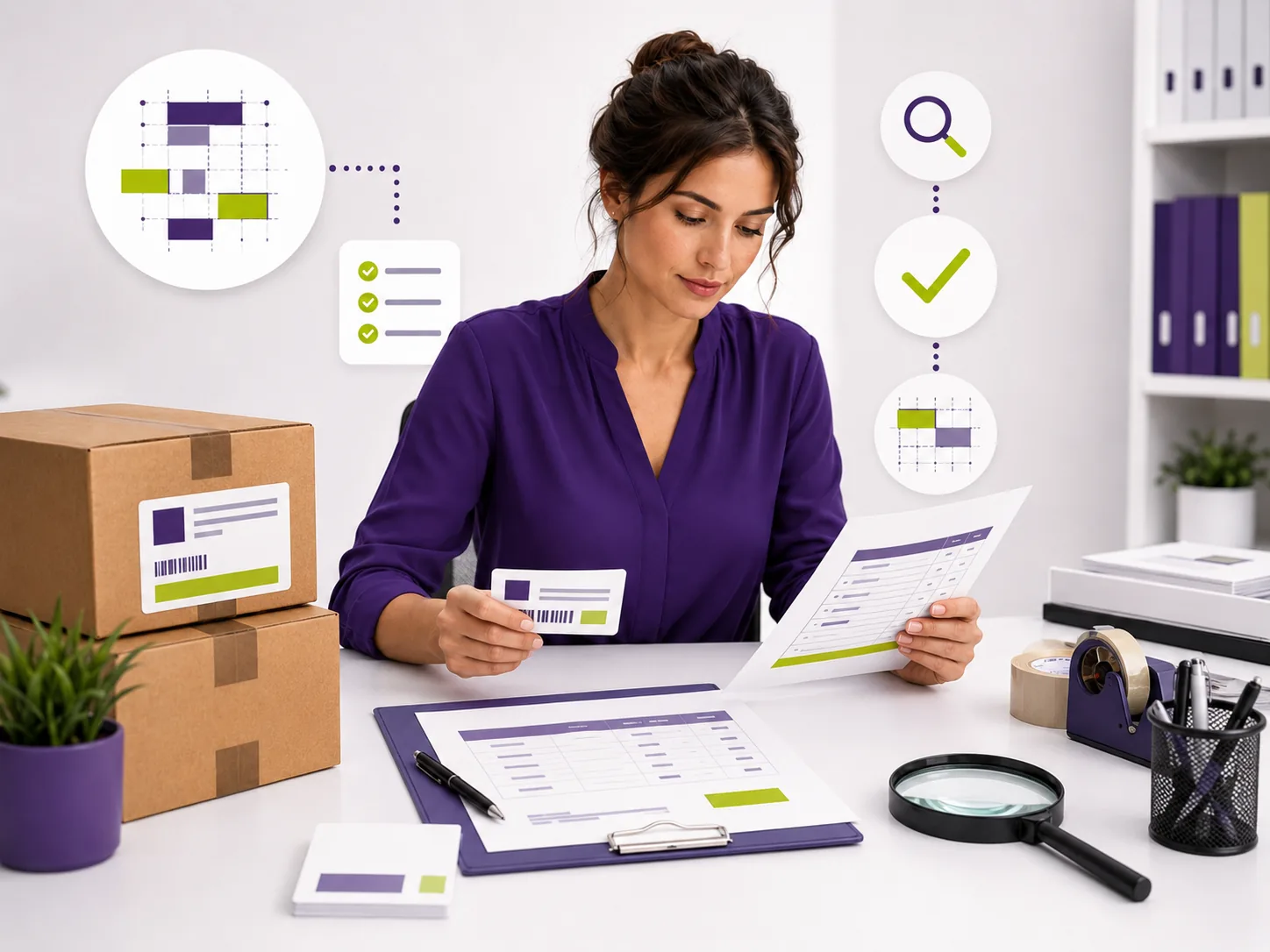 Quel produit ou document ?