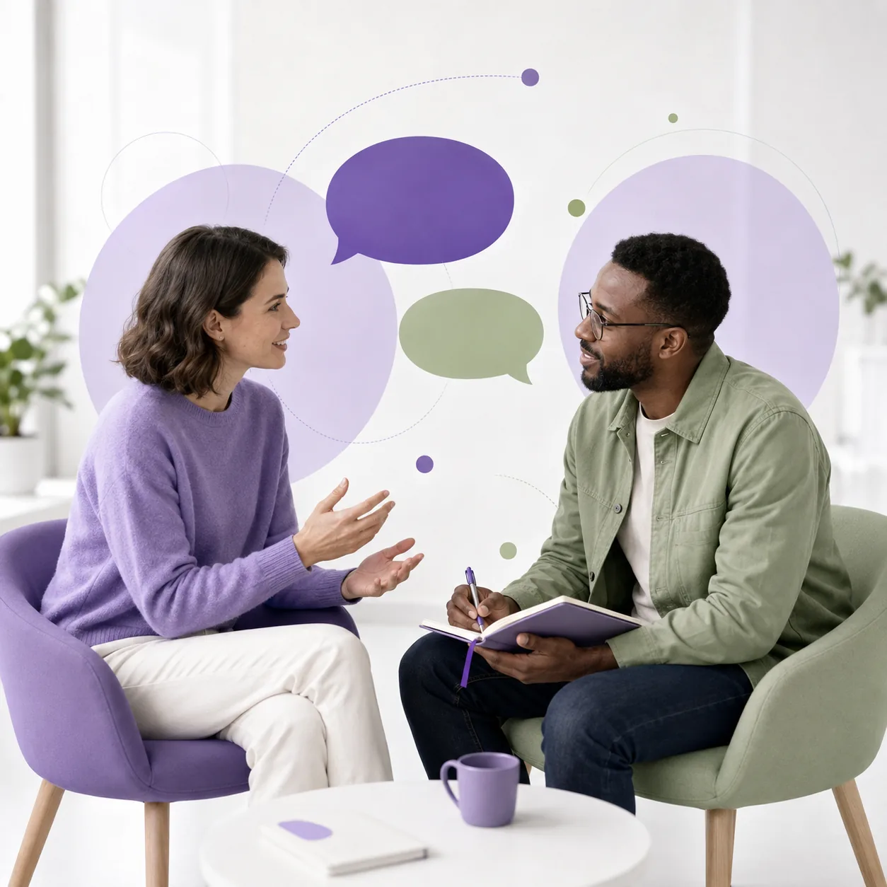 Phrases utiles à l'oral