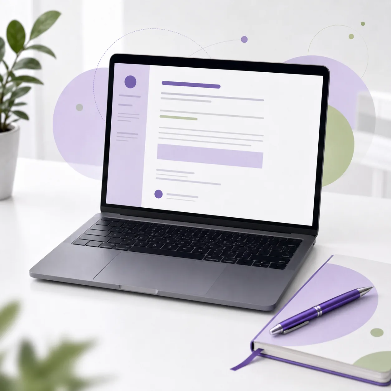 Mail professionnel
